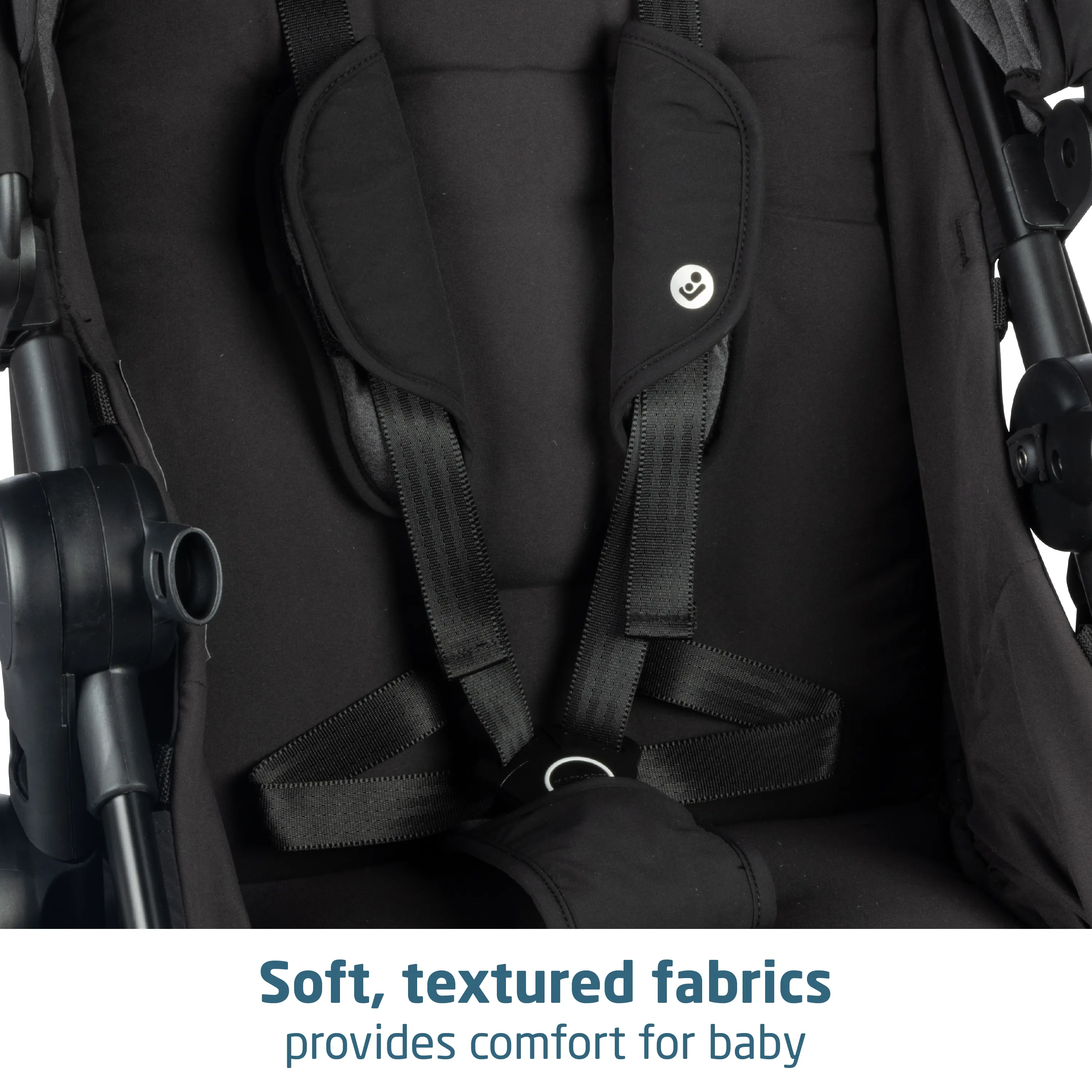 Maxi Cosi Zelia Luxe Travel System