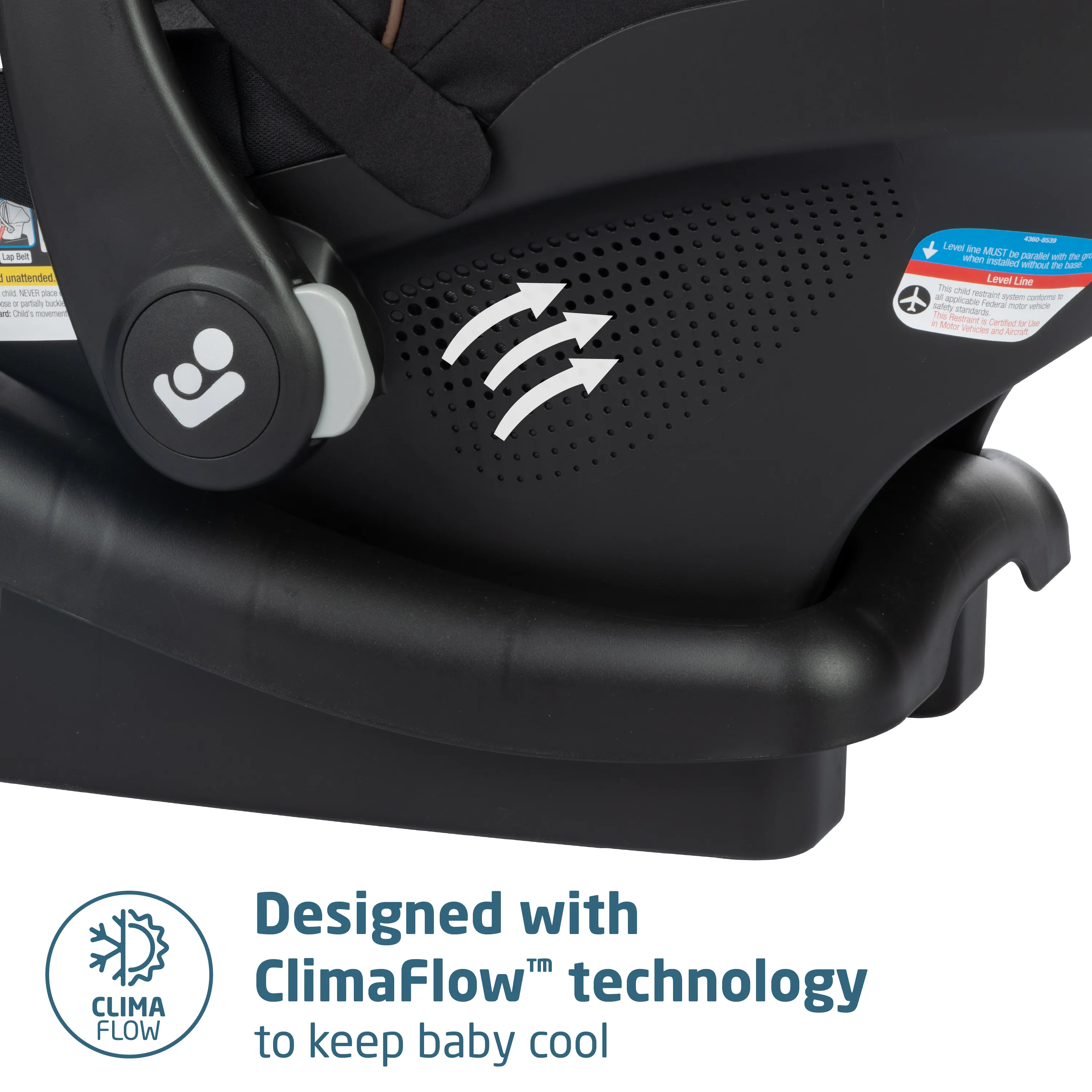 Maxi Cosi Zelia Luxe Travel System