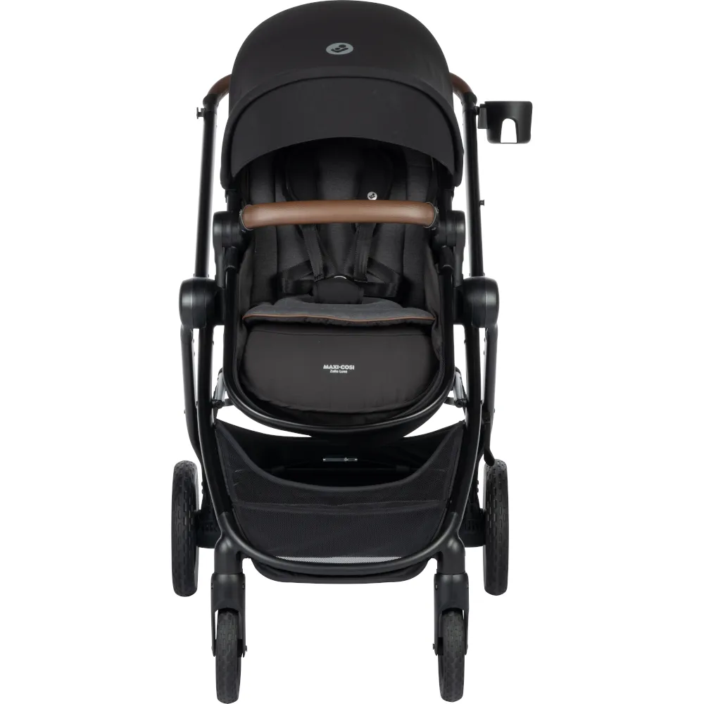 Maxi Cosi Zelia Luxe Travel System
