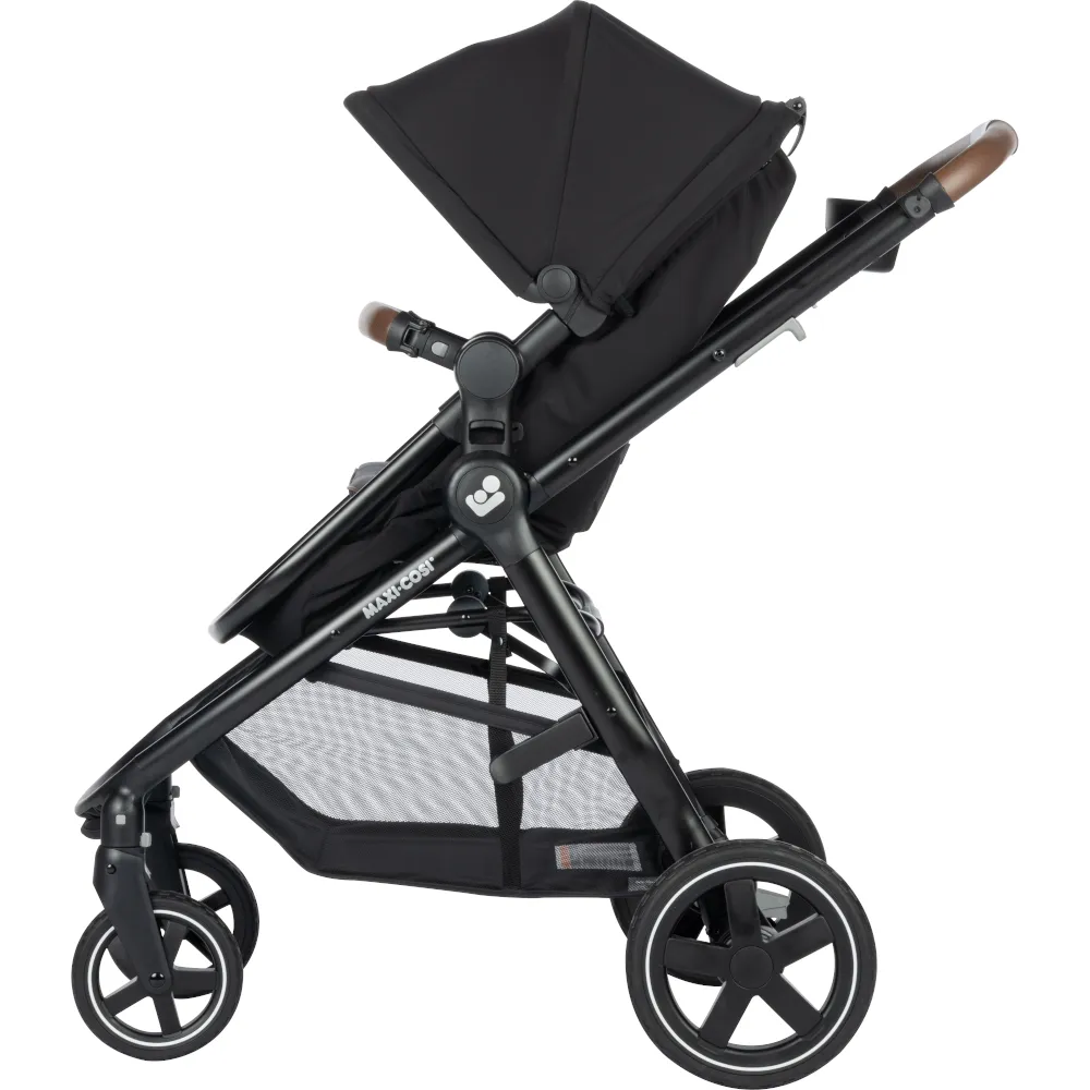 Maxi Cosi Zelia Luxe Travel System