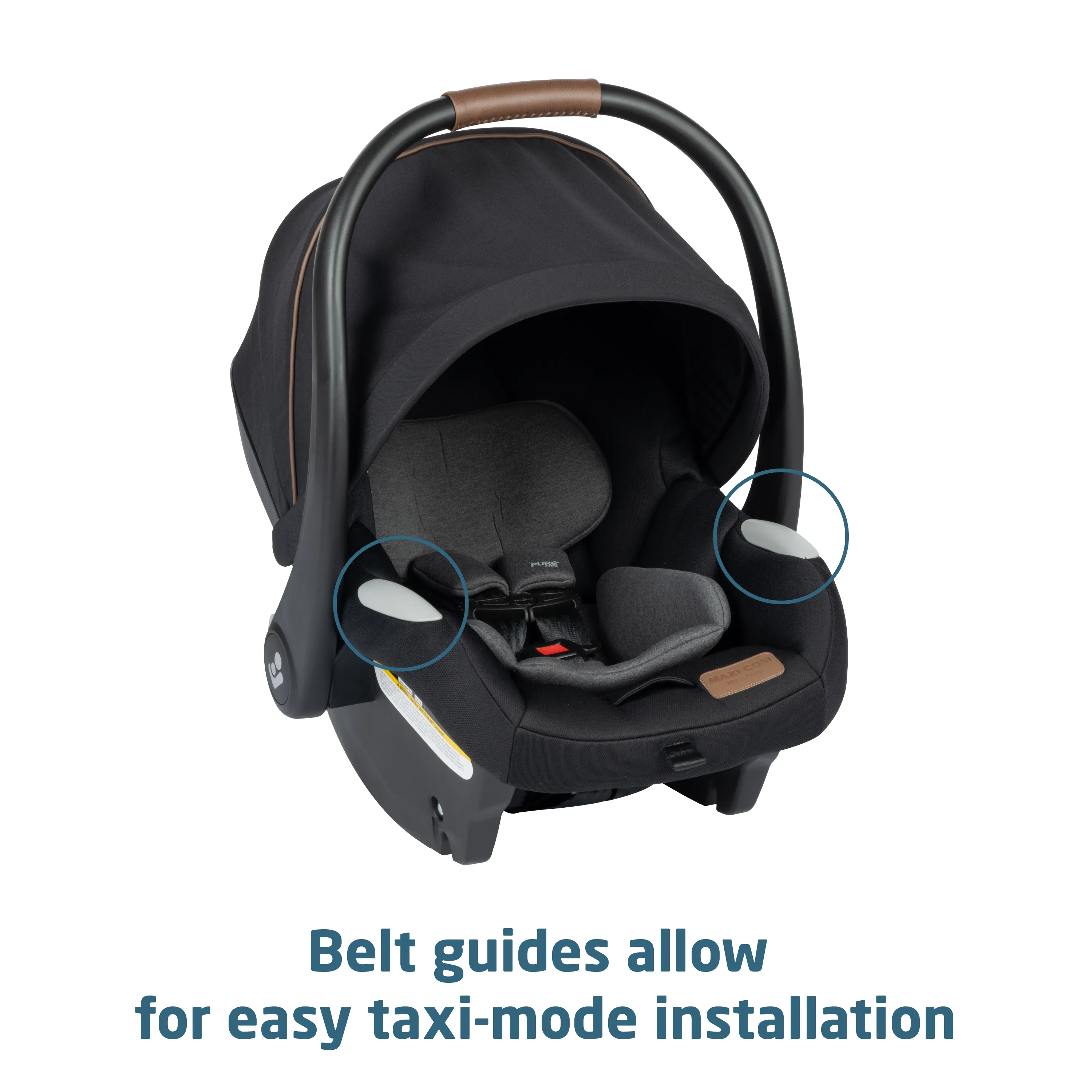 Maxi Cosi Zelia Luxe Travel System