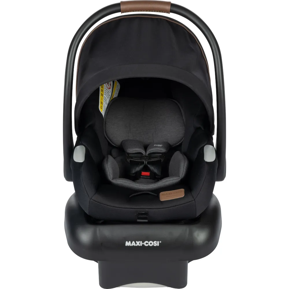 Maxi Cosi Zelia Luxe Travel System