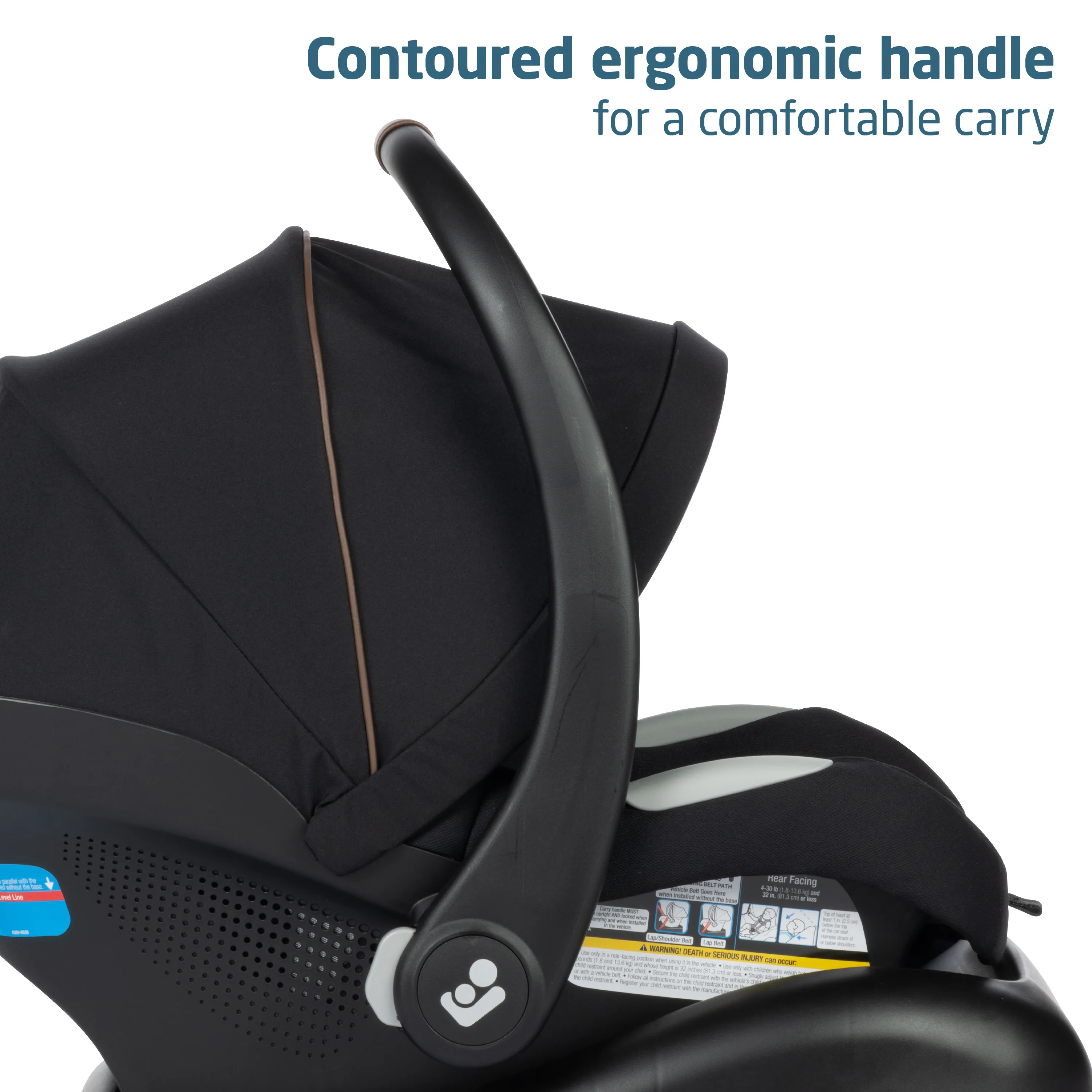 Maxi Cosi Zelia Luxe Travel System