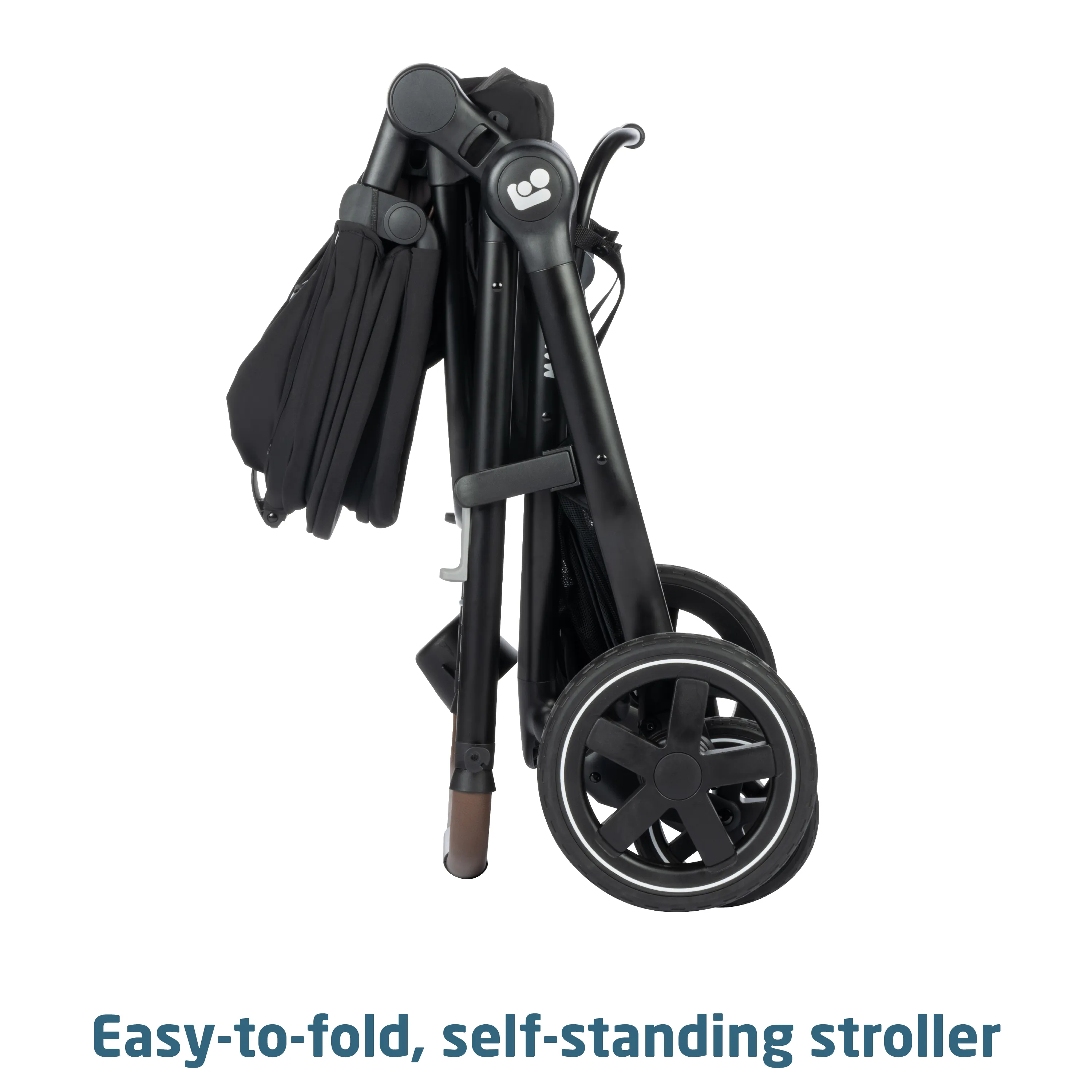 Maxi Cosi Zelia Luxe Travel System