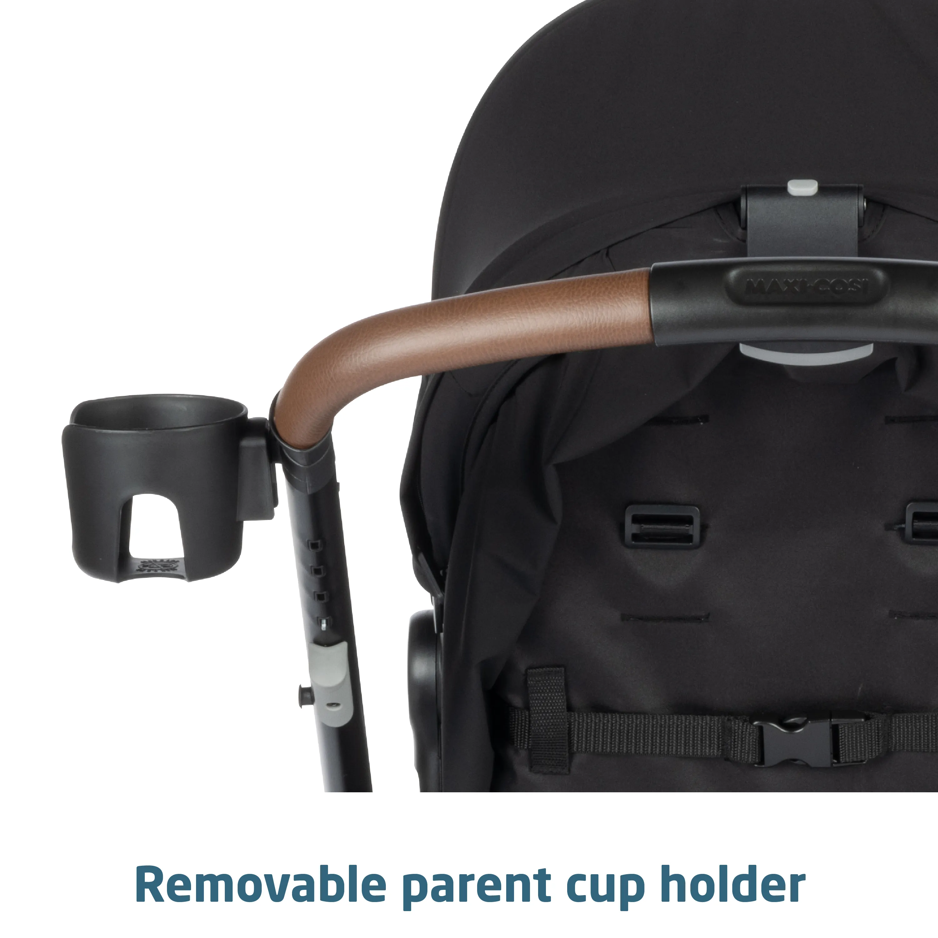 Maxi Cosi Zelia Luxe Travel System