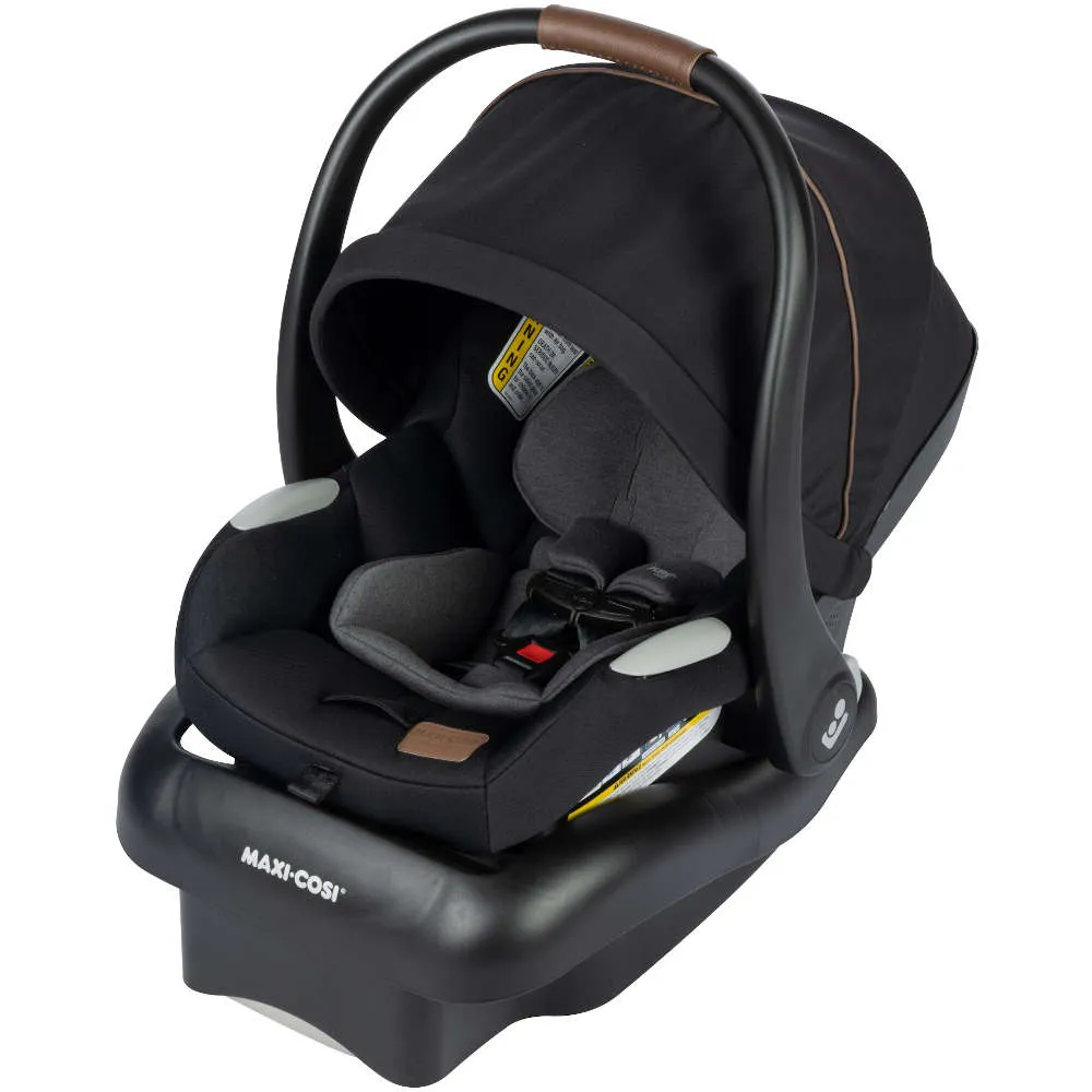 Maxi Cosi Zelia Luxe Travel System