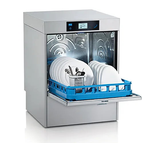 Meiko M-iClean UM  Under Counter Glass and Dishwasher