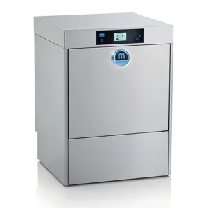 Meiko M-iClean UM  Under Counter Glass and Dishwasher