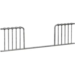 Million Dollar Baby Classic Abigail/Winston Toddler Bed Conversion Kit