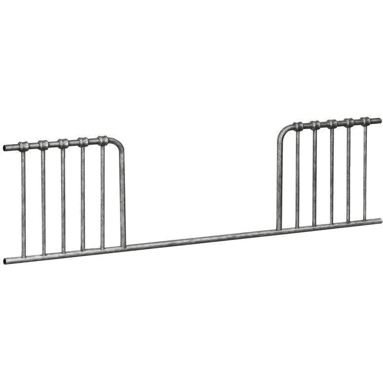 Million Dollar Baby Classic Abigail/Winston Toddler Bed Conversion Kit