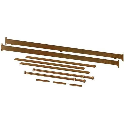 Million Dollar Baby Classic Winston Full Size Bed Conversion Kit