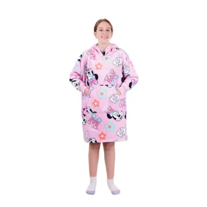 Minnie Cuddle Hoodie, Size 12-16