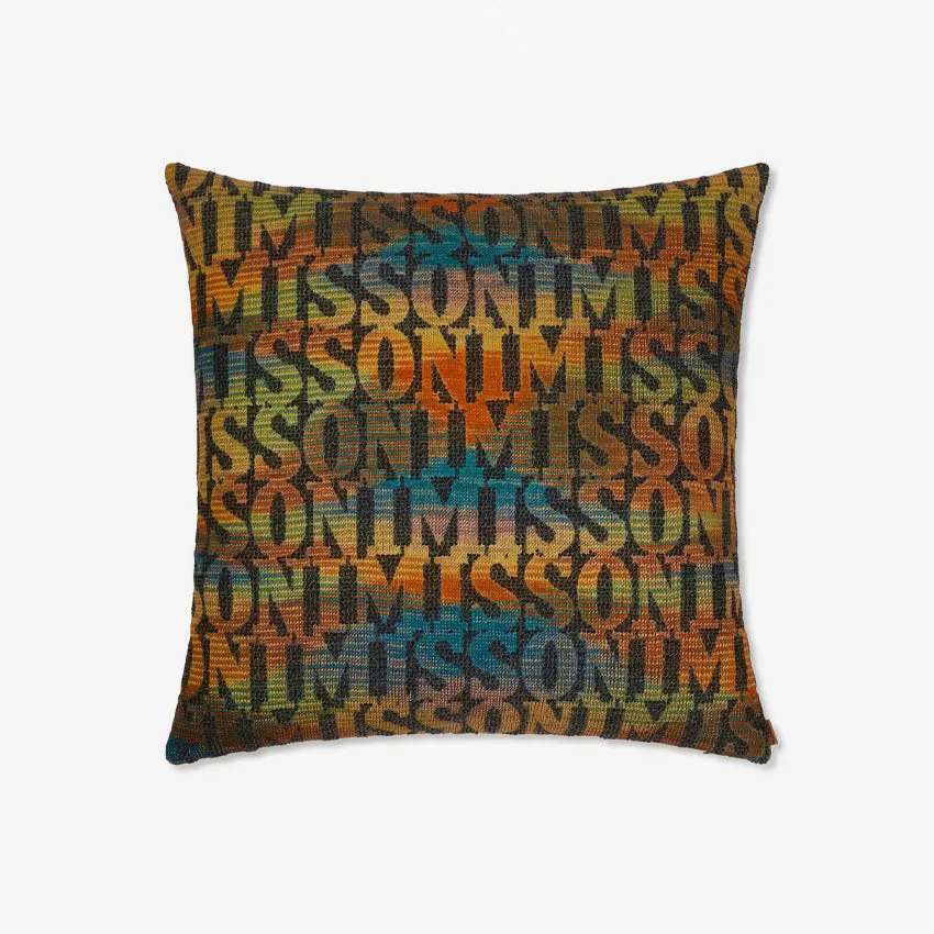 Missoni Home | Brooklyn Cushions