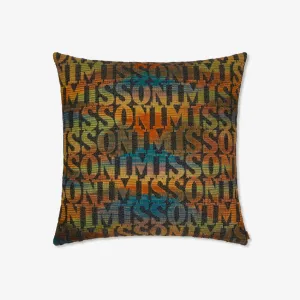 Missoni Home | Brooklyn Cushions