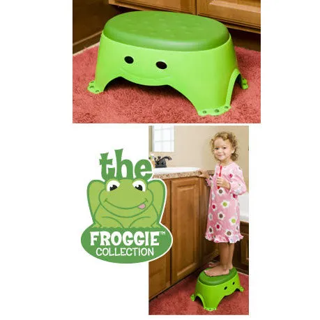 Mommy's Helper Step Up Non-Slip Stepstool