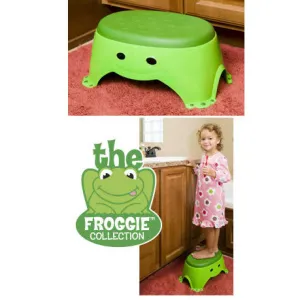Mommy's Helper Step Up Non-Slip Stepstool