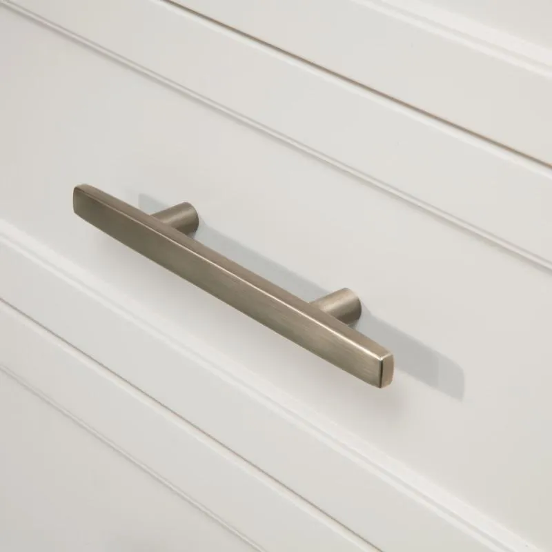 Monogram by Namesake  Beckett 6-Drawer Dresser Sandbar