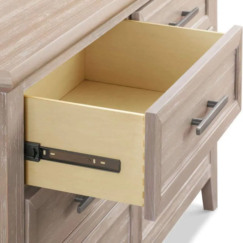 Monogram by Namesake  Beckett 6-Drawer Dresser Sandbar
