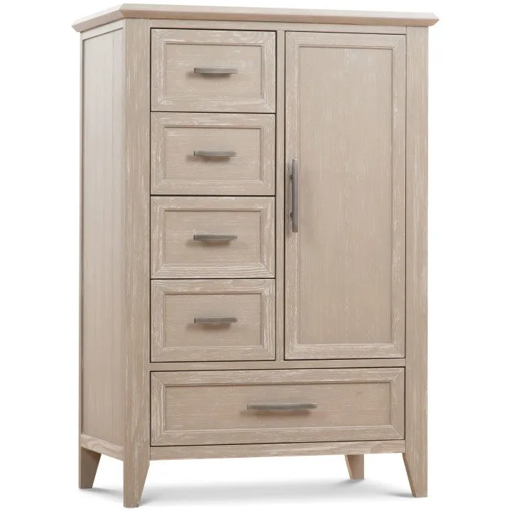 Monogram by Namesake  Beckett Chifforobe