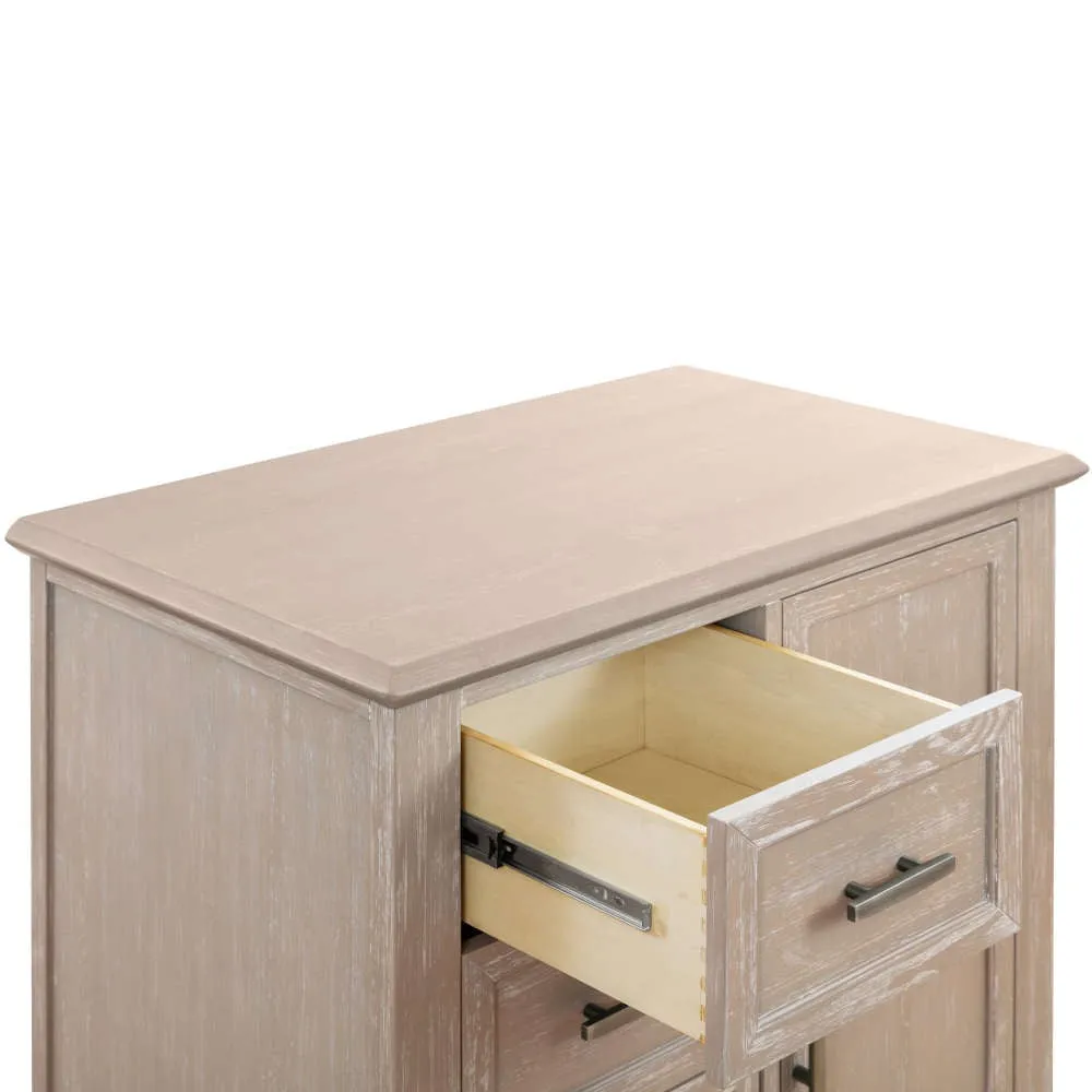 Monogram by Namesake  Beckett Chifforobe