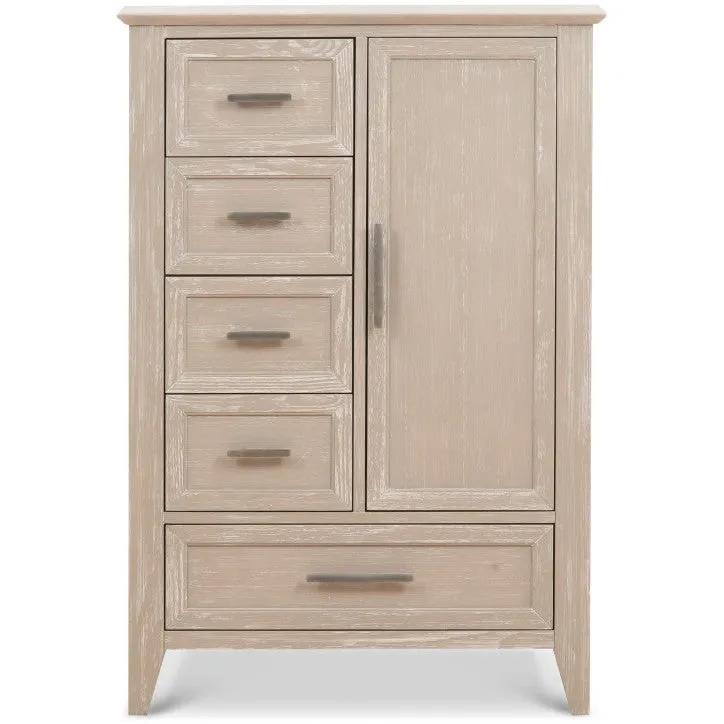Monogram by Namesake  Beckett Chifforobe
