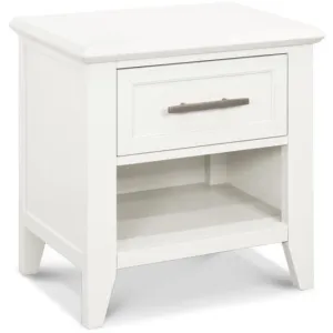 Monogram by Namesake  Beckett Nightstand