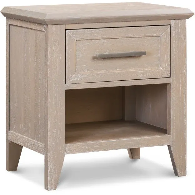 Monogram by Namesake  Beckett Nightstand