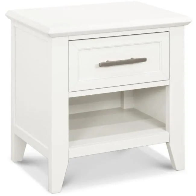 Monogram by Namesake  Beckett Nightstand