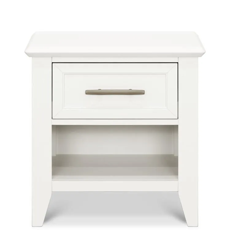 Monogram by Namesake  Beckett Nightstand