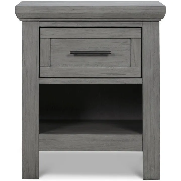 Monogram by Namesake Emory Farmhouse Nightstand