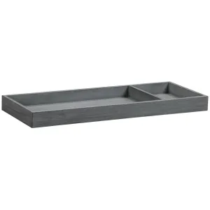 Monogram by Namesake Emory Farmhouse Removable Changing Tray