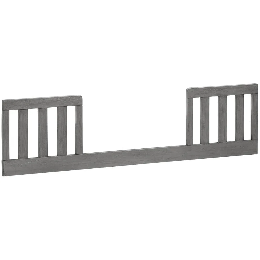 Monogram by Namesake Emory Farmhouse Toddler Bed Conversion Kit