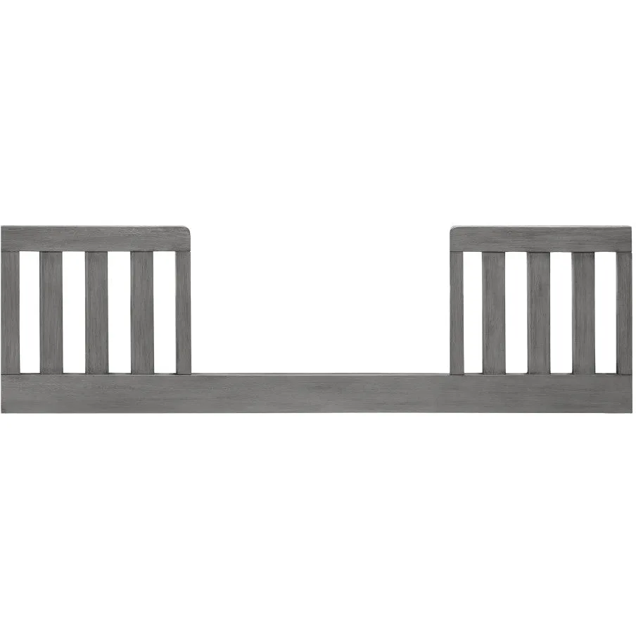Monogram by Namesake Emory Farmhouse Toddler Bed Conversion Kit