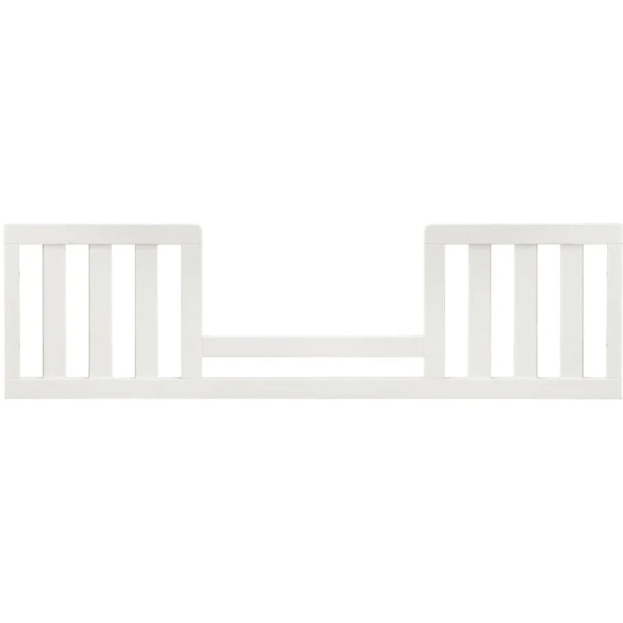 Monogram by Namesake Emory Farmhouse Toddler Bed Conversion Kit