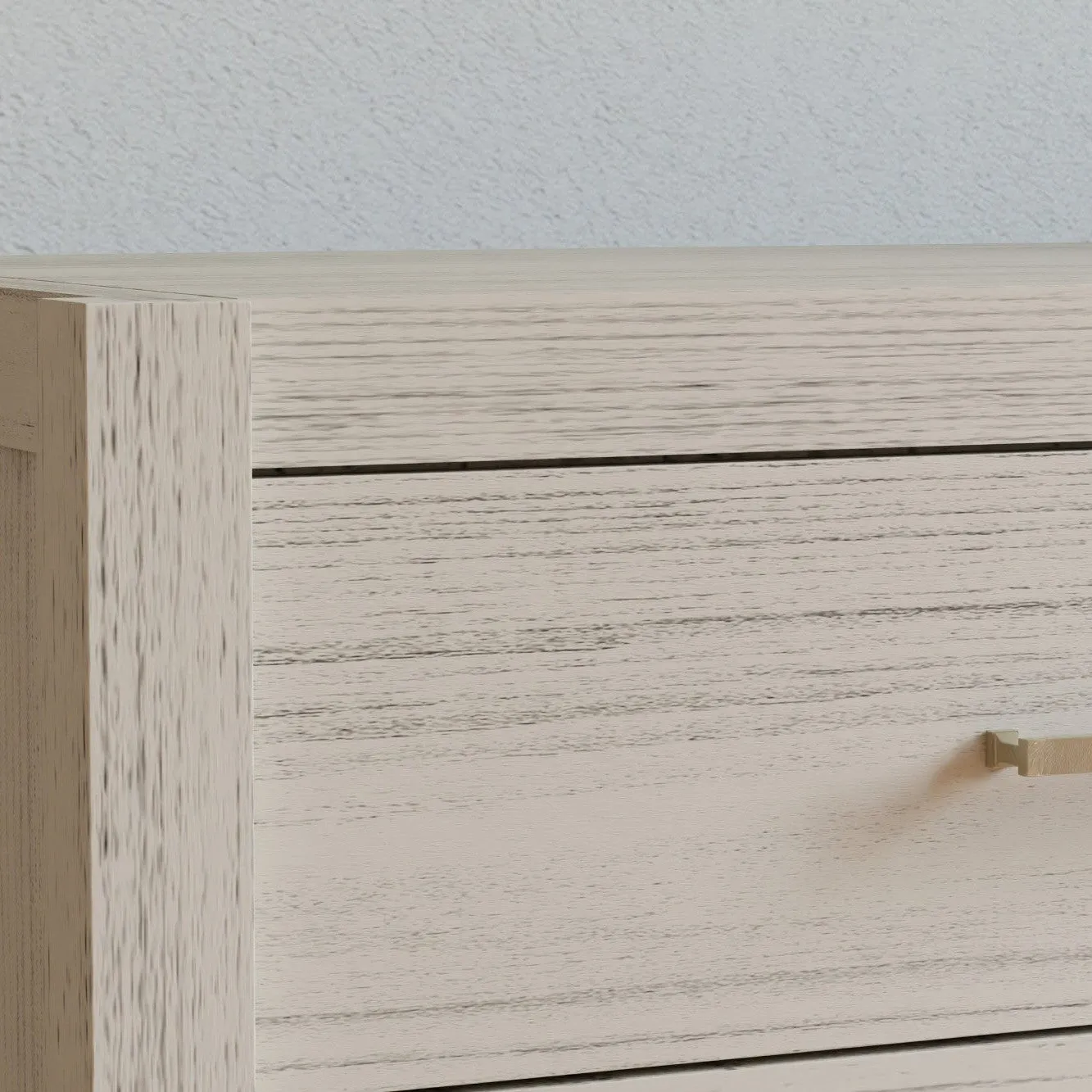 Monogram by Namesake Hemsted 6-Drawer Dresser