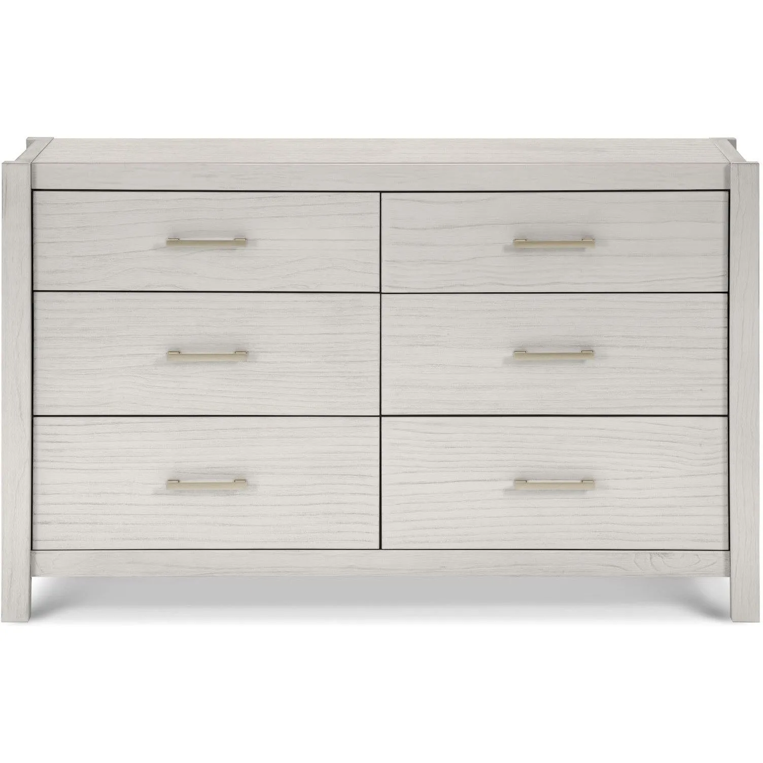 Monogram by Namesake Hemsted 6-Drawer Dresser