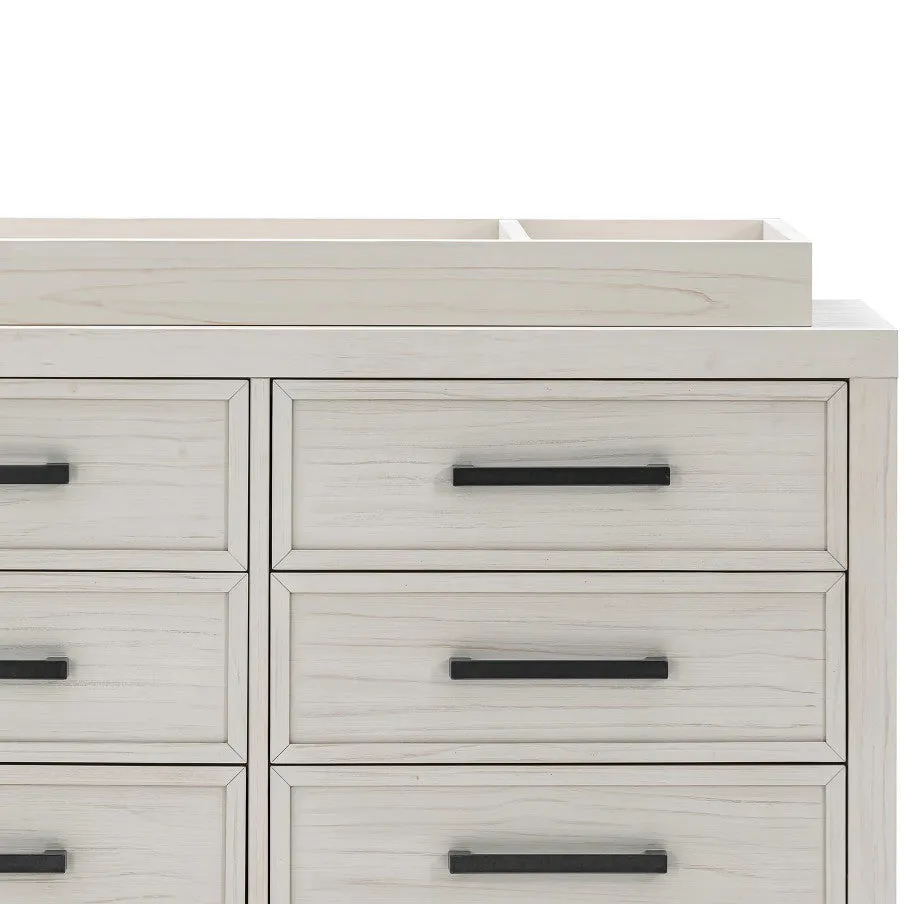 Monogram by Namesake Newbern Changing Tray