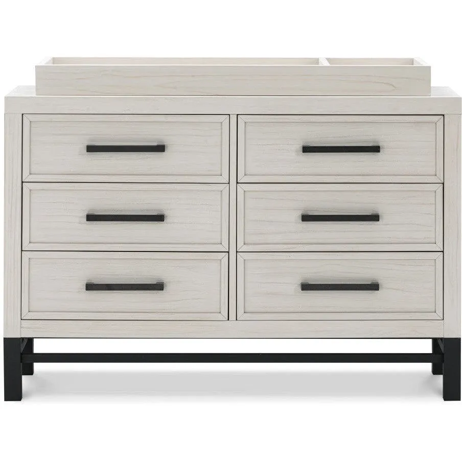 Monogram by Namesake Newbern Changing Tray