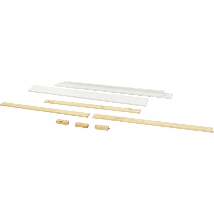 Monogram by Namesake Universal Full-Bed Conversion Rails