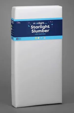 Moonlight Slumber Starlight Slumber Crib Mattress