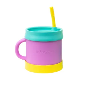 Morepeas Essential  Sippy Cup | Grape