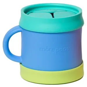 Morepeas Essential Snack Cup