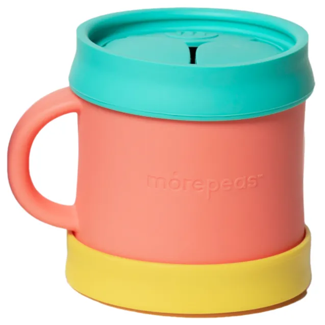 Morepeas Essential Snack Cup