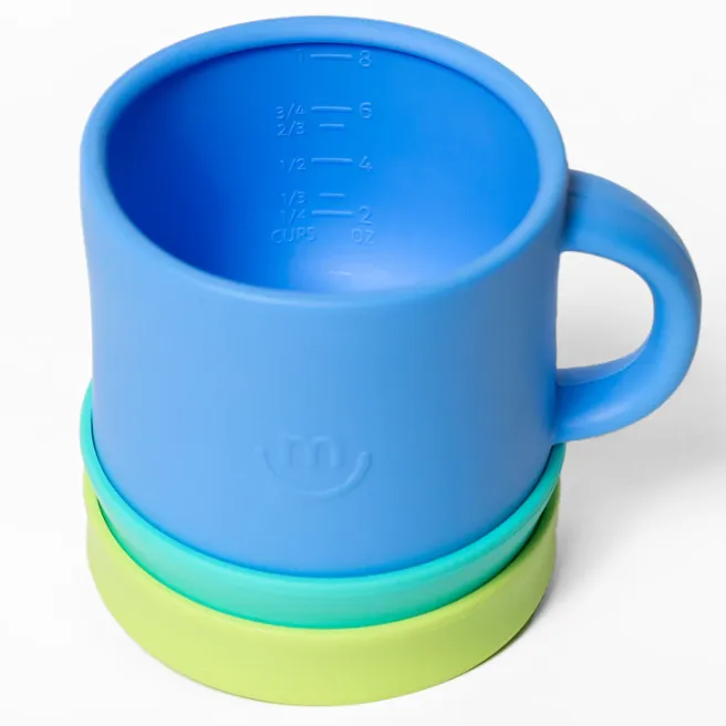 Morepeas Essential Snack Cup