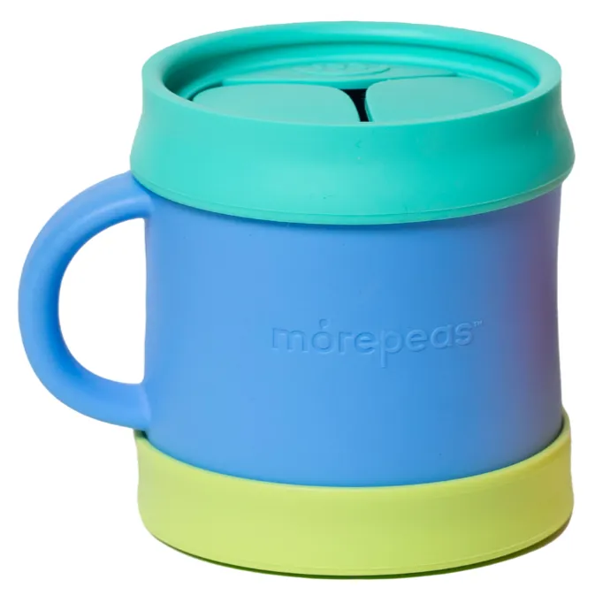 Morepeas Essential Snack Cup