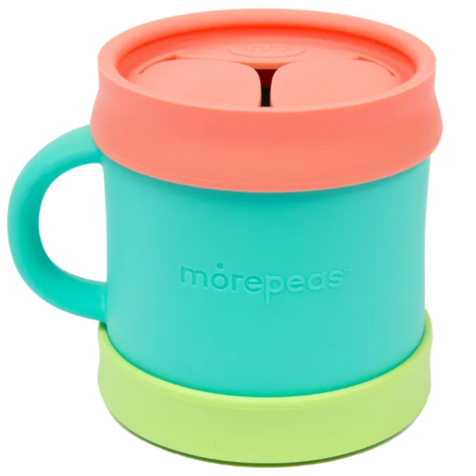 Morepeas Essential Snack Cup