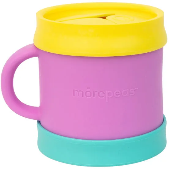 Morepeas Essential Snack Cup