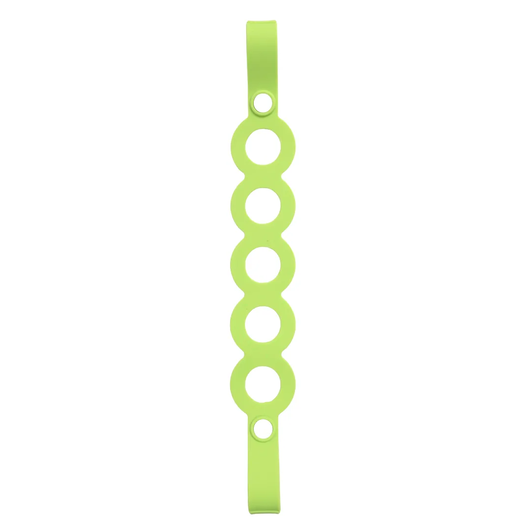 Morepeas On-the-Go Tether