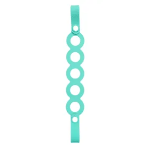 Morepeas On-the-Go Tether