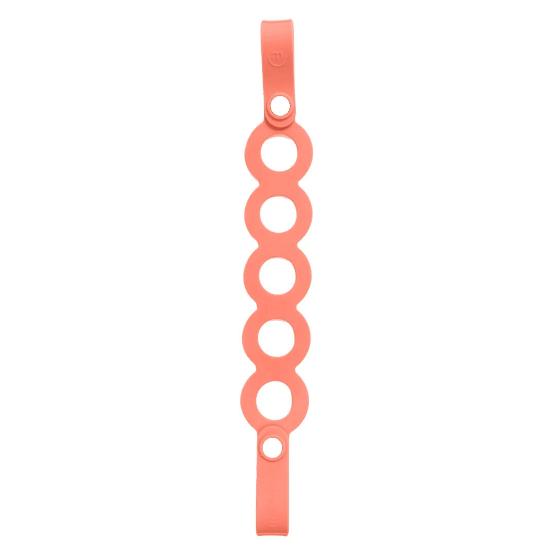 Morepeas On-the-Go Tether